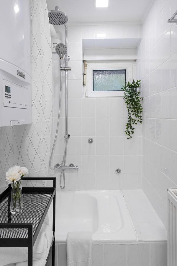 דירות זאגרב Modern Studio Near British Square מראה חיצוני תמונה
